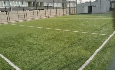 Departamento en Arriendo en Condominio Plaza Quilicura