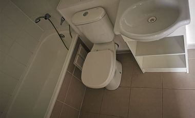 Departamento en Arriendo en Condominio Plaza Quilicura