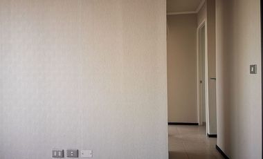 Departamento en Arriendo en Condominio Plaza Quilicura