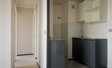 Departamento en Arriendo en Condominio Plaza Quilicura