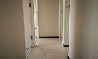 Departamento en Arriendo en Condominio Plaza Quilicura