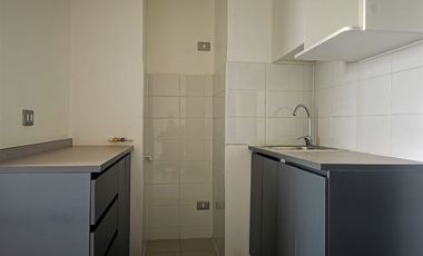 Departamento en Arriendo en Condominio Plaza Quilicura