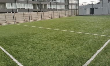 Departamento en Arriendo en Condominio Plaza Quilicura