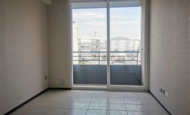 Departamento en Arriendo en Condominio Plaza Quilicura