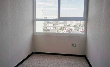 Departamento en Arriendo en Condominio Plaza Quilicura