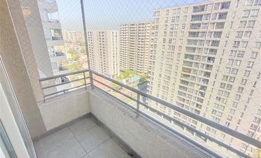 Departamento en Venta en OPORTUNIDAD A PASOS DE METRO SAN MIGUEL Alcalde Pedro Alarcón 851