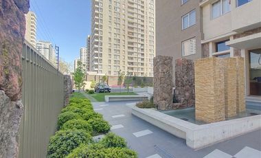 Departamento en Venta en OPORTUNIDAD A PASOS DE METRO SAN MIGUEL Alcalde Pedro Alarcón 851