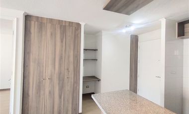 Departamento en Venta en OPORTUNIDAD A PASOS DE METRO SAN MIGUEL Alcalde Pedro Alarcón 851