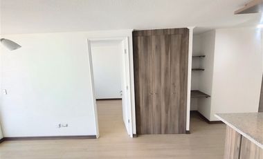 Departamento en Venta en OPORTUNIDAD A PASOS DE METRO SAN MIGUEL Alcalde Pedro Alarcón 851