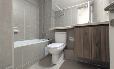 Departamento en Venta en OPORTUNIDAD A PASOS DE METRO SAN MIGUEL Alcalde Pedro Alarcón 851