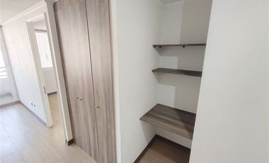 Departamento en Venta en OPORTUNIDAD A PASOS DE METRO SAN MIGUEL Alcalde Pedro Alarcón 851