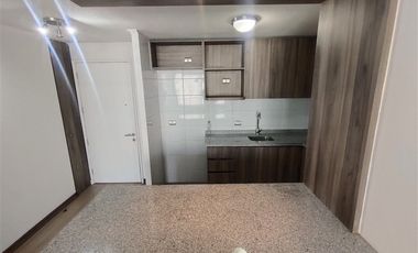 Departamento en Venta en OPORTUNIDAD A PASOS DE METRO SAN MIGUEL Alcalde Pedro Alarcón 851