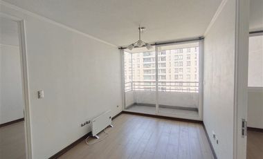 Departamento en Venta en OPORTUNIDAD A PASOS DE METRO SAN MIGUEL Alcalde Pedro Alarcón 851