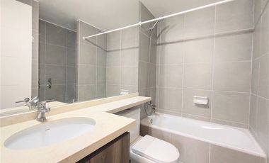 Departamento en Venta en OPORTUNIDAD A PASOS DE METRO SAN MIGUEL Alcalde Pedro Alarcón 851