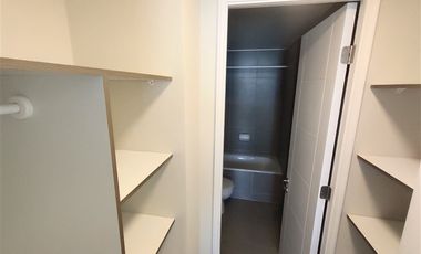 Departamento en Venta en OPORTUNIDAD A PASOS DE METRO SAN MIGUEL Alcalde Pedro Alarcón 851