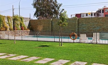 Departamento en Venta en OPORTUNIDAD A PASOS DE METRO SAN MIGUEL Alcalde Pedro Alarcón 851