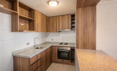 Departamento en Venta en OPORTUNIDAD A PASOS DE METRO SAN MIGUEL Alcalde Pedro Alarcón 851