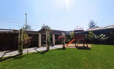 Departamento en Venta en OPORTUNIDAD A PASOS DE METRO SAN MIGUEL Alcalde Pedro Alarcón 851