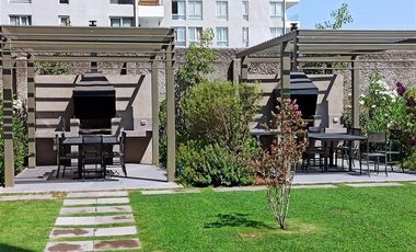 Departamento en Venta en OPORTUNIDAD A PASOS DE METRO SAN MIGUEL Alcalde Pedro Alarcón 851