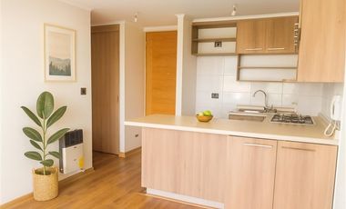 Departamento en Venta en Quinta Avenida 1277