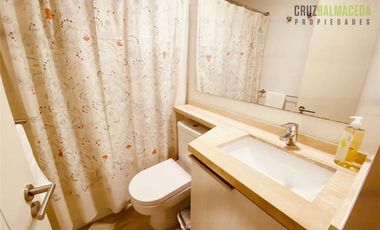 Departamento en Arriendo en Palena