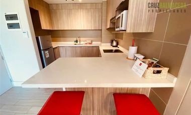 Departamento en Arriendo en Palena