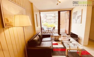 Departamento en Arriendo en Palena