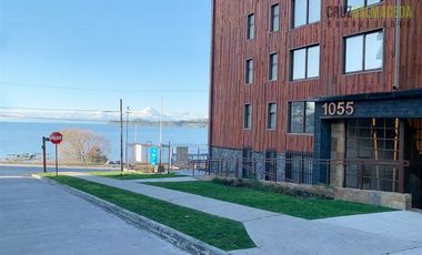 Departamento en Arriendo en Palena