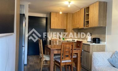 Departamento en Arriendo en calle bio bio