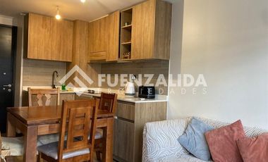 Departamento en Arriendo en calle bio bio