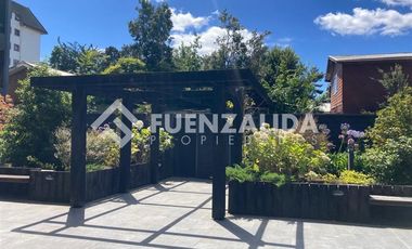 Departamento en Arriendo en calle bio bio