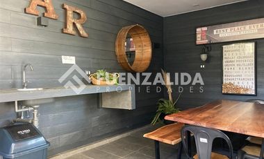 Departamento en Arriendo en calle bio bio