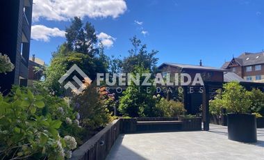 Departamento en Arriendo en calle bio bio