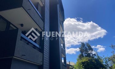 Departamento en Arriendo en calle bio bio