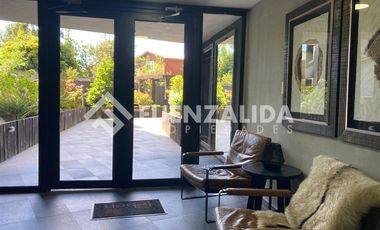 Departamento en Arriendo en calle bio bio