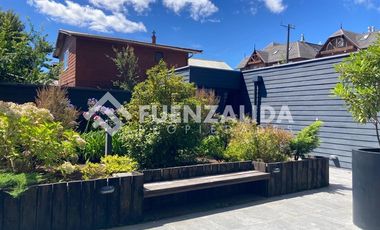 Departamento en Arriendo en calle bio bio