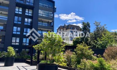 Departamento en Arriendo en calle bio bio