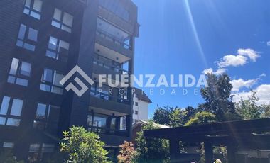 Departamento en Arriendo en calle bio bio