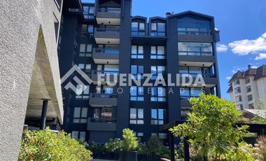 Departamento en Arriendo en calle bio bio