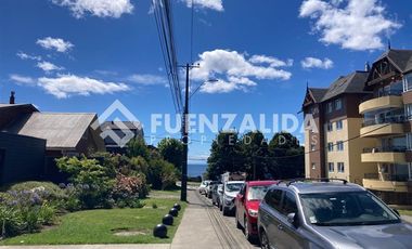 Departamento en Arriendo en calle bio bio