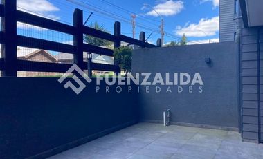 Departamento en Arriendo en calle bio bio