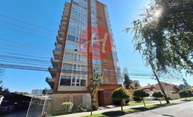 Departamento en Arriendo en Av. Alemania