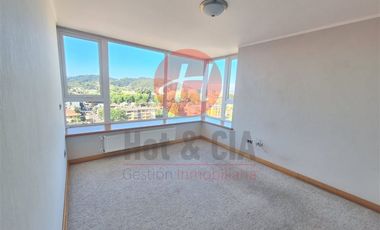 Departamento en Arriendo en Av. Alemania