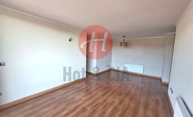 Departamento en Arriendo en Av. Alemania