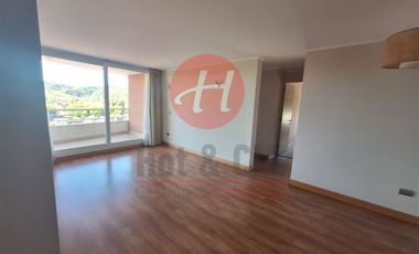 Departamento en Arriendo en Av. Alemania