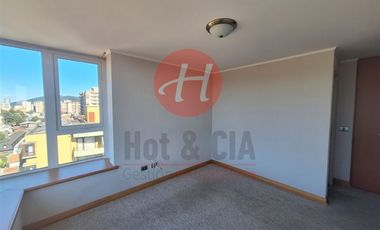 Departamento en Arriendo en Av. Alemania