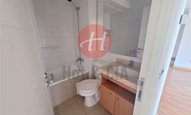 Departamento en Arriendo en Av. Alemania