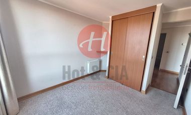 Departamento en Arriendo en Av. Alemania