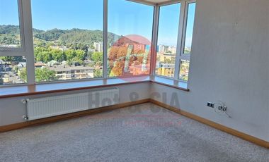 Departamento en Arriendo en Av. Alemania