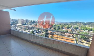 Departamento en Arriendo en Av. Alemania